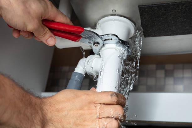 Best Flood restoration services  in Mec, CA